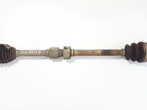 Used Right front driveshaft Right front driveshaft HYUNDAI i30 Estate (FD) 1.6 CRDi (116 hp) 35484774 35484774