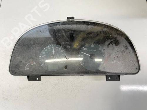 Used Instrument cluster Instrument cluster 34970295 34970295
