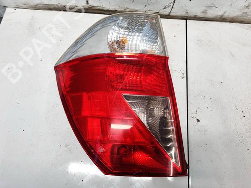 Used Left taillight Left taillight HONDA FR-V (BE) 2.0 (BE3) (150 hp) 34838053 34838053