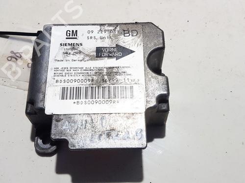 Used ECU airbags ECU airbags 33103652 33103652