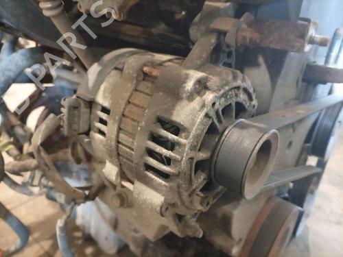 Used Alternator Alternator 39604146 39604146