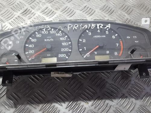 Used Instrument cluster Instrument cluster NISSAN PRIMERA (P11) 1.6 16V (90 hp) 35661269 35661269