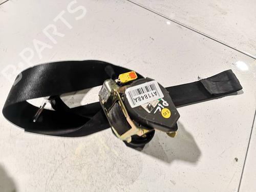 Used Front left seatbelt Front left seatbelt SEAT IBIZA IV Hatchback Van (6J1) 1.2 TDI (75 hp) 39544227 39544227