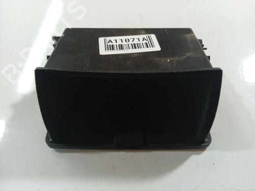 Handskerum CHEVROLET CAPTIVA (C100, C140) 2.0 D 4WD | BP34848787C95 - Image 2