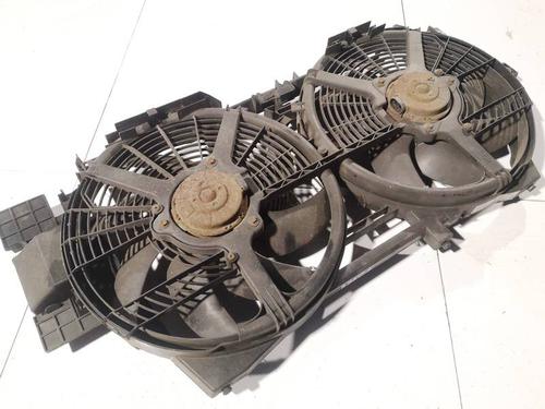 Used Fan Fan RENAULT ESPACE III (JE0_) 2.0 (JE0A) (114 hp) 35144100 35144100