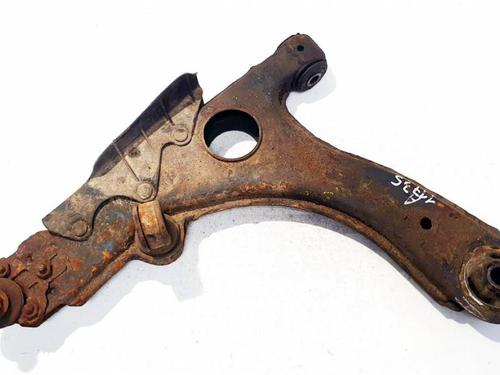 Used Left rear steering knuckle Left rear steering knuckle VW PASSAT B3/B4 Variant (3A5, 35I) 1.6 TD (80 hp) 40165314 40165314