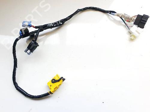 Wiring harness MAZDA CX-30 (DM) SKYACTIV-G M Hybrid | BP38579981E16 - Image 3