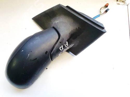 Used Right mirror Right mirror CITROËN C2 (JM_) 1.4 (73 hp) 34913169 34913169