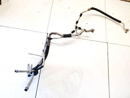 Used AC pipe AC pipe AUDI A4 B6 (8E2) 1.9 TDI (130 hp) 32972184 32972184