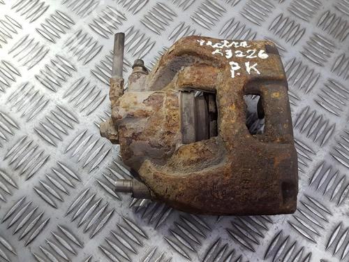 Used Left front brake caliper Left front brake caliper 35682104 35682104