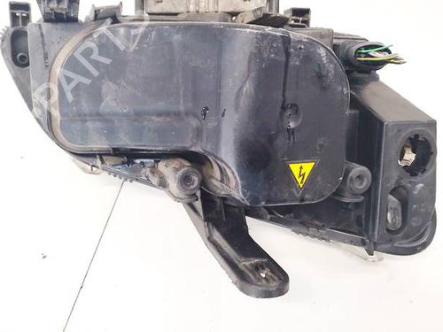 Left headlight FORD FOCUS C-MAX (DM2) 2.0 TDCi | BP35010891C28 - Image 3