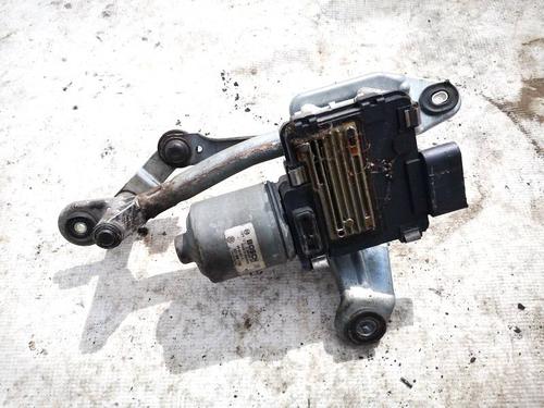 Used Front wipers mechanism Front wipers mechanism VW PHAETON (3D1, 3D2, 3D3, 3D4, 3D6, 3D7, 3D8, 3D9) 3.0 V6 TDI 4motion (240 hp) 35242844 35242844
