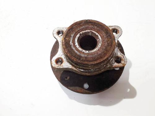 Left front steering knuckle VW PASSAT B6 (3C2) 2.0 TDI | BP35331755M25 - Image 3