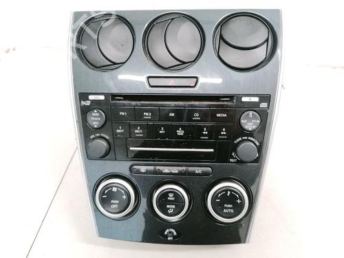Used Climate control Climate control 35573654 35573654