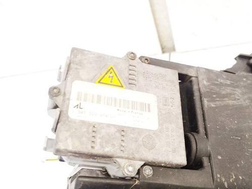 Used Xenon ballast Xenon ballast 37093437 37093437