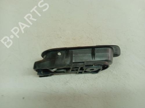 Front left interior door handle MAZDA 6 Hatchback (GH) 2.0 MZR-CD (GH14) | BP39605449I13 - Image 2