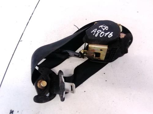 Front left seatbelt PEUGEOT 807 (EB_) 2.0 HDi | BP35403380I26 - Image 2