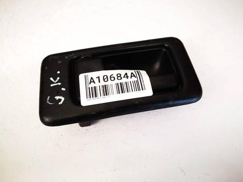 Used Rear left interior door handle Rear left interior door handle OPEL FRONTERA B (U99) 2.2 DTI (6B_66, 6B_76) (120 hp) 34916306 34916306