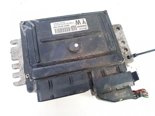 Used Engine control unit (ECU) Engine control unit (ECU) NISSAN MICRA III (K12) 1.2 16V (80 hp) 32897043 32897043
