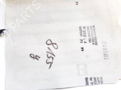 Other PEUGEOT 607 (9D, 9U) 3.0 V6 24V | BP32942705O1 - Image 3