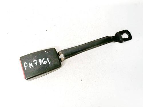 Used Seat buckle Seat buckle 35124961 35124961