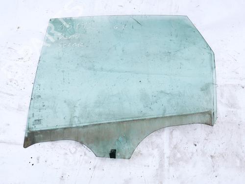 Used Rear right door window Rear right door window 35619270 35619270