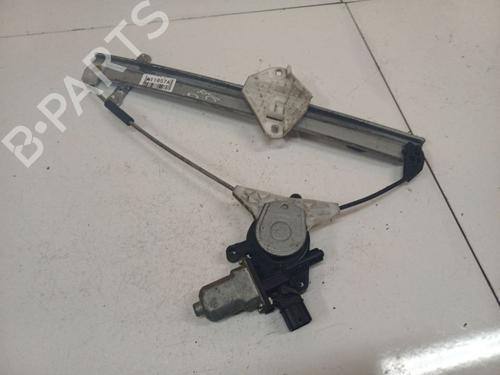 Rear left window mechanism HONDA FR-V (BE) 2.0 (BE3) | BP34851609C24 - Image 2