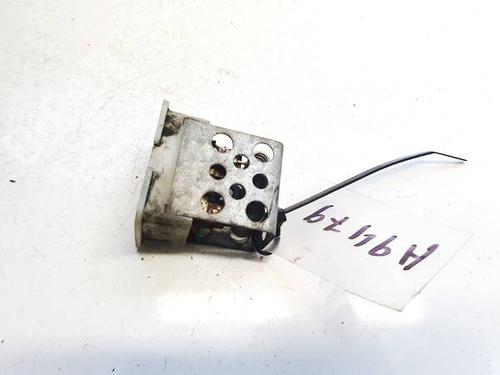 Used Heater resistor Heater resistor 35173216 35173216