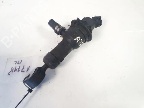 Used Clutch slave cylinder Clutch slave cylinder PEUGEOT BOXER Van 2.2 HDi 120 (120 hp) 35463428 35463428