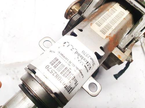 Steering column VW PASSAT B6 (3C2) 2.0 TDI 16V | BP35209956M21 - Image 2