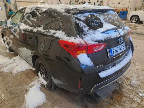 Engine mount TOYOTA AURIS (_E15_) 1.8 Hybrid (ZWE150_, ZWE150R) | BP32963191M89 - Image 6