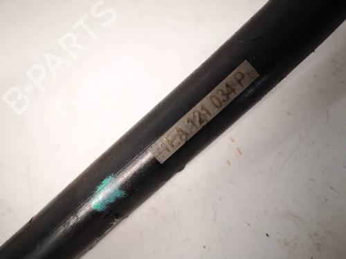 Pipe AUDI Q4 E-TRON Sportback (F4N) 45 quattro | BP38451392M125 - Image 3
