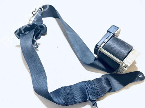 Used Front right seatbelt Front right seatbelt JAGUAR X-TYPE I (X400) 2.0 D (130 hp) 35567064 35567064