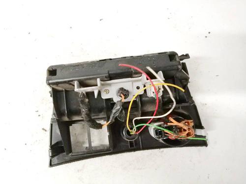 Ashtray MAZDA 3 (BK) 1.6 (BK14) | BP35088670I30 - Image 2
