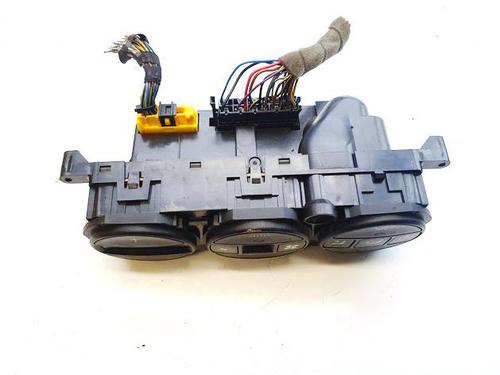 Used Climate control Climate control 34932066 34932066