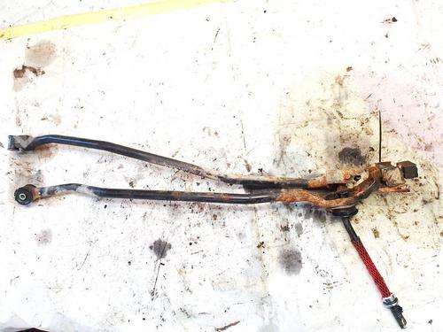 Used Gear lever Gear lever 35311280 35311280