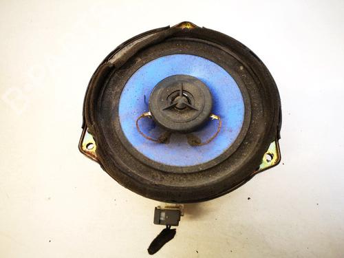 Used Speaker Speaker KIA SORENTO I (JC) 2.5 CRDi 4WD (140 hp) 32876870 32876870