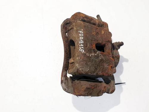Used Right front brake caliper Right front brake caliper KIA CEE'D (JD) 1.6 GDI (135 hp) 35280196 35280196