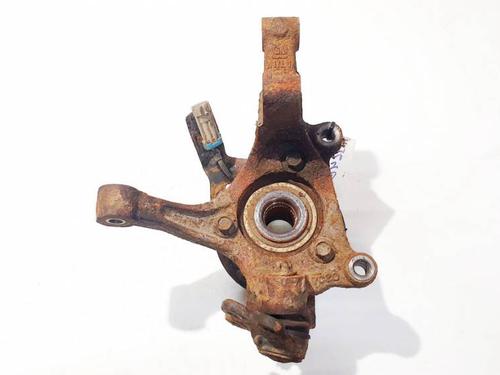 Used Right front steering knuckle Right front steering knuckle 35187714 35187714
