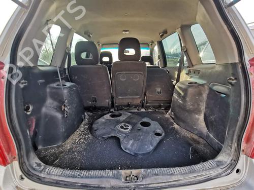 Fuse box MAZDA PREMACY (CP) 2.0 TD | BP32540719E1