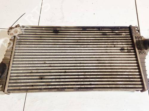 Used Intercooler Intercooler CHEVROLET LACETTI (J200) 2.0 D (121 hp) 34983423 34983423