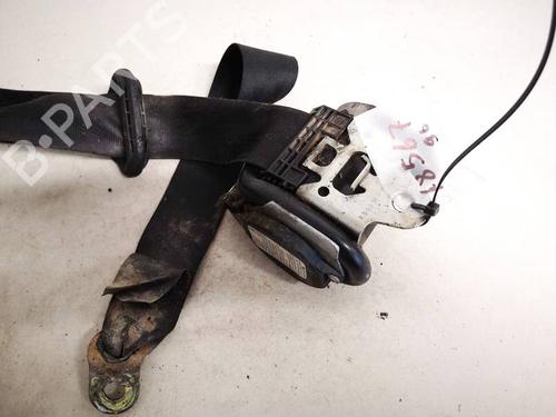 Used Front left seatbelt Front left seatbelt 35360636 35360636