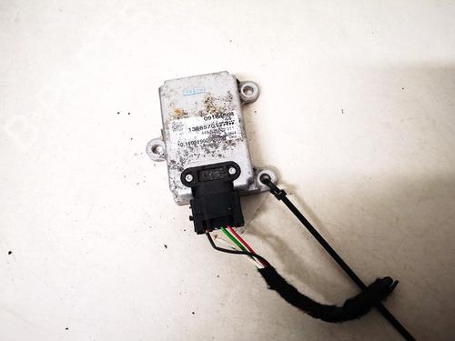 Used Electronic module Electronic module SAAB 9-3 (YS3F, E79, D79, D75) 2.2 TiD (125 hp) 35550690 35550690