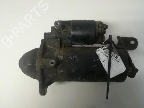 Used Starter Starter SAAB 9-3 (YS3D) 2.2 TiD (115 hp) 35709458 35709458