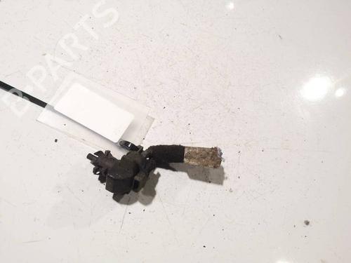 Electronic module OPEL MERIVA B MPV (S10) 1.3 CDTI (75) | BP38550593M83 - Image 2