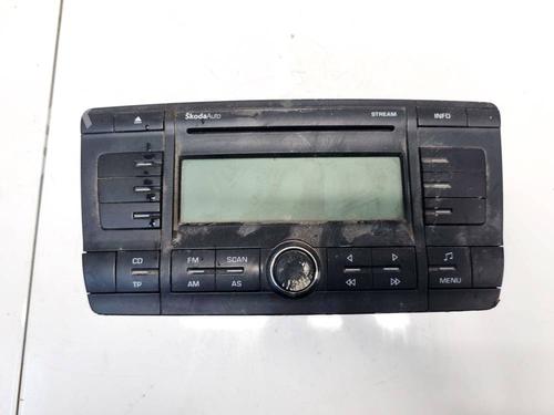 Used Radio Radio 35034010 35034010