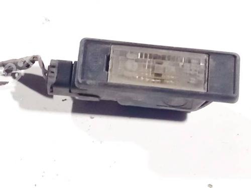 Used Licence plate light Licence plate light 35024495 35024495