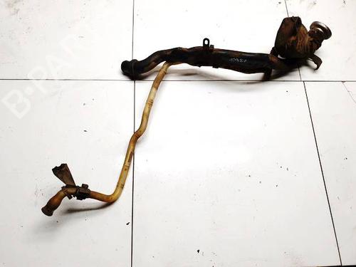 Used Pipe Pipe 34860889 34860889