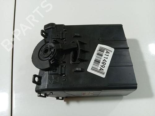 Luftventilen CHRYSLER SEBRING (JS) 2.0 CRD | BP36207676I21 - Image 4