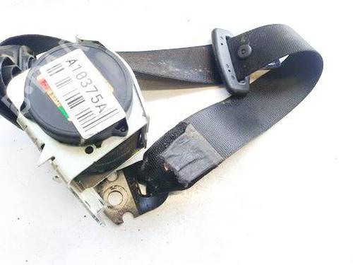 Rear left seatbelt OPEL CORSA D (S07) 1.2 (L08, L68) | BP34804657I29 - Image 3